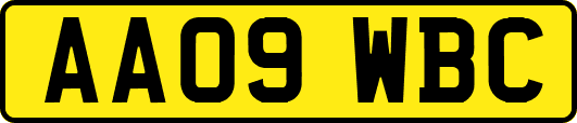 AA09WBC