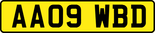 AA09WBD