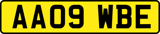 AA09WBE