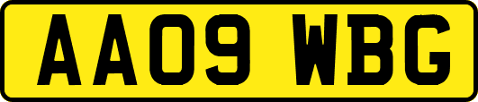 AA09WBG