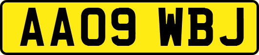 AA09WBJ