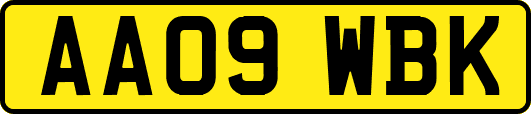 AA09WBK