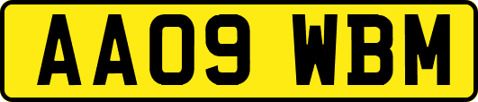 AA09WBM