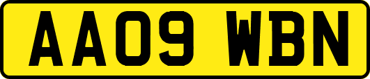 AA09WBN