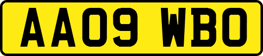 AA09WBO