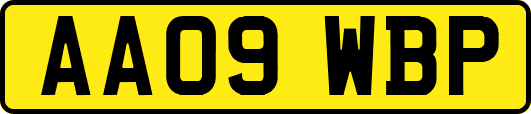 AA09WBP