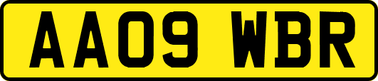 AA09WBR