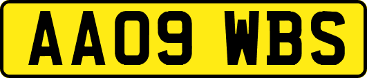 AA09WBS