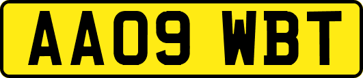 AA09WBT