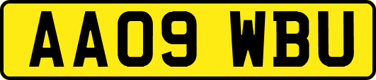 AA09WBU
