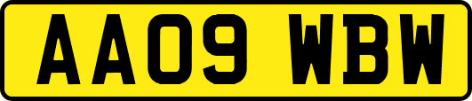 AA09WBW