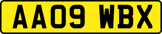 AA09WBX