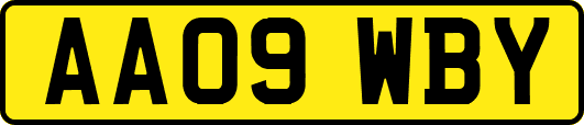 AA09WBY