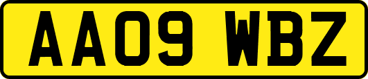 AA09WBZ