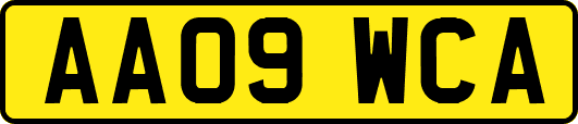 AA09WCA