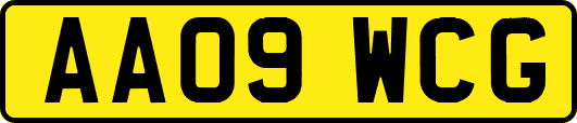 AA09WCG