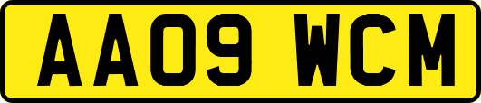 AA09WCM