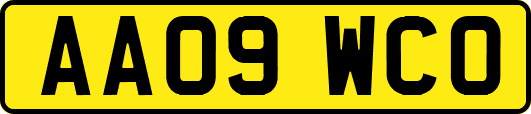 AA09WCO
