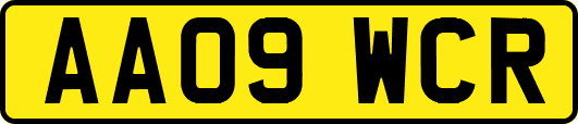 AA09WCR
