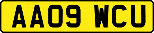 AA09WCU