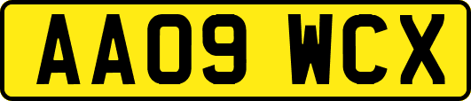 AA09WCX