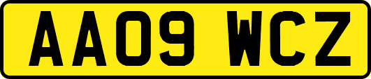 AA09WCZ