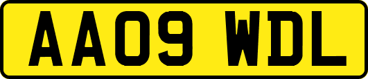 AA09WDL