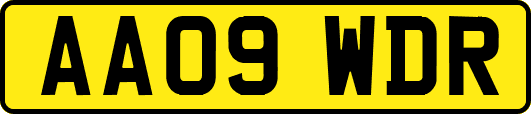AA09WDR