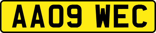 AA09WEC