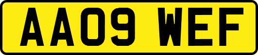 AA09WEF