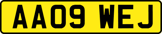 AA09WEJ