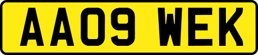 AA09WEK