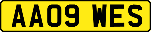 AA09WES