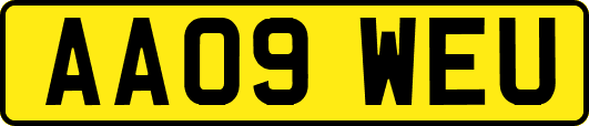 AA09WEU