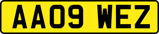 AA09WEZ