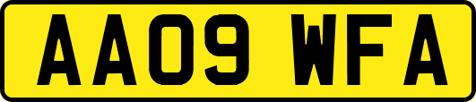 AA09WFA