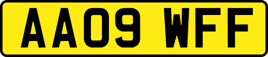 AA09WFF