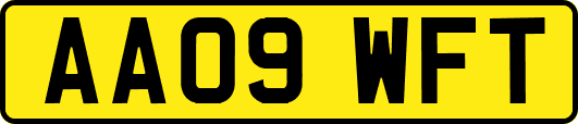 AA09WFT
