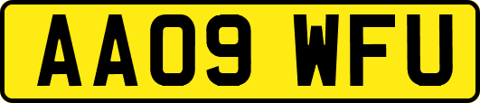 AA09WFU