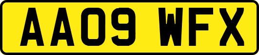 AA09WFX