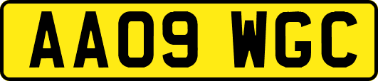 AA09WGC