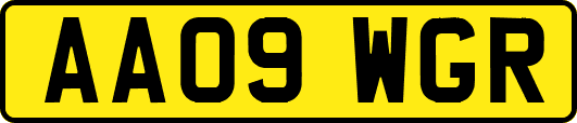 AA09WGR