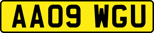AA09WGU