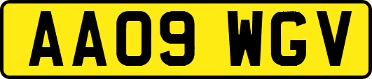 AA09WGV