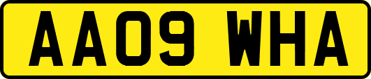 AA09WHA