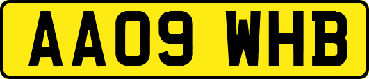 AA09WHB