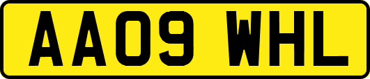 AA09WHL