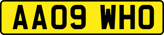 AA09WHO