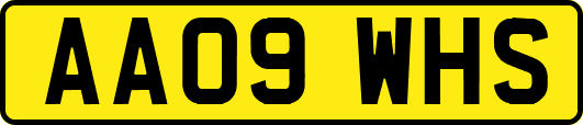 AA09WHS