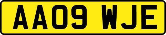 AA09WJE